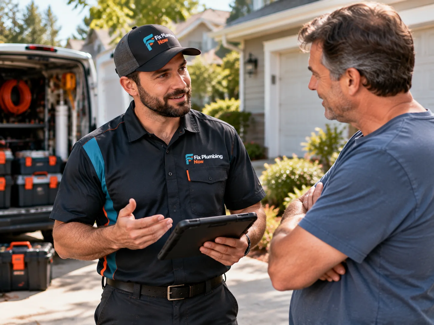 Clogged Drain Service Glyndon, MD FAQs